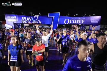 RUN TO LIVE 2024 - Ảnh #1318235