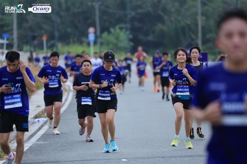 RUN TO LIVE 2024 - Ảnh #1373675