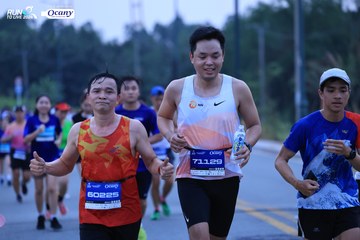 RUN TO LIVE 2024 - Ảnh #1365197