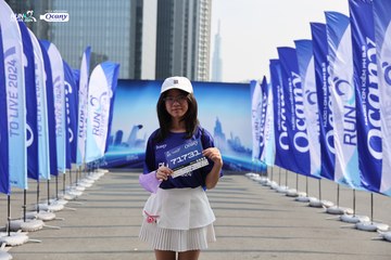 RUN TO LIVE 2024 - Ảnh #1309495