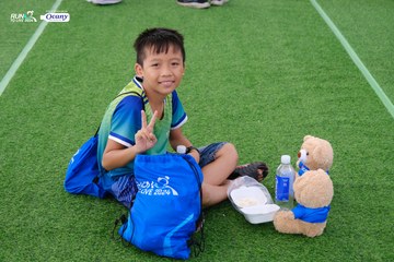 RUN TO LIVE 2024 - Ảnh #1313616