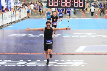 RUN TO LIVE 2024 - Ảnh #1405530