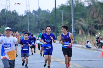 RUN TO LIVE 2024 - Ảnh #1369068