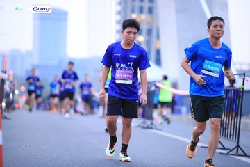 RUN TO LIVE 2024 - Ảnh #1326029