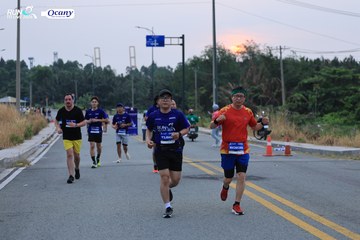 RUN TO LIVE 2024 - Ảnh #1372356