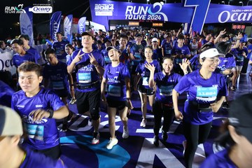 RUN TO LIVE 2024 - Ảnh #1319225