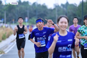 RUN TO LIVE 2024 - Ảnh #1369528