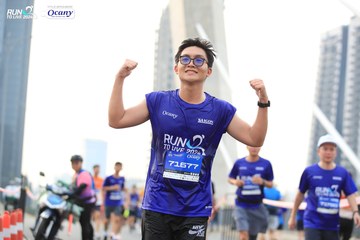 RUN TO LIVE 2024 - Ảnh #1349716