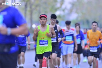 RUN TO LIVE 2024 - Ảnh #1336459