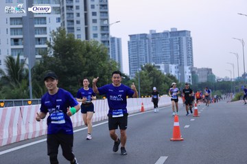 RUN TO LIVE 2024 - Ảnh #1449702