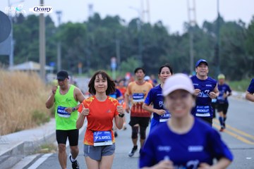 RUN TO LIVE 2024 - Ảnh #1370601