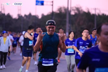 RUN TO LIVE 2024 - Ảnh #1356026
