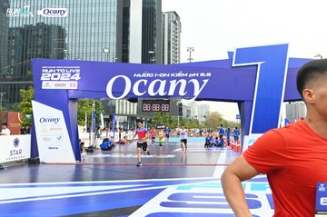 RUN TO LIVE 2024 - Ảnh #1422744