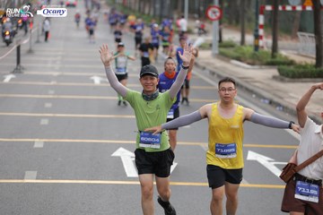 RUN TO LIVE 2024 - Ảnh #1438455