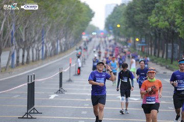 RUN TO LIVE 2024 - Ảnh #1436644