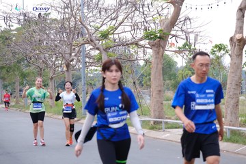 RUN TO LIVE 2024 - Ảnh #1400275