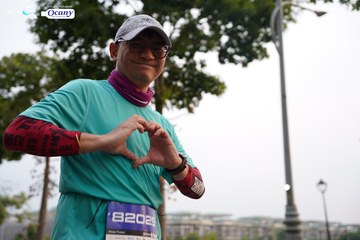 RUN TO LIVE 2024 - Ảnh #1390559