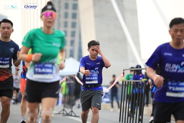 RUN TO LIVE 2024 - Ảnh #1349622
