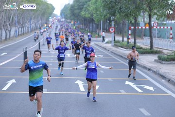 RUN TO LIVE 2024 - Ảnh #1433408