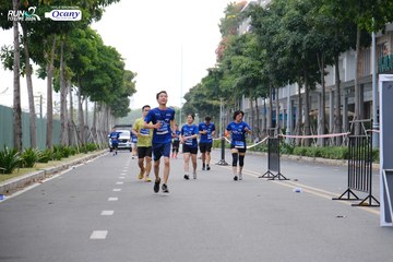 RUN TO LIVE 2024 - Ảnh #1401513