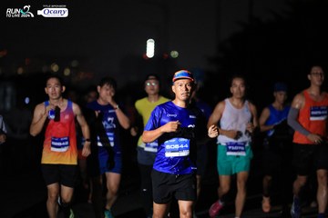 RUN TO LIVE 2024 - Ảnh #1333462