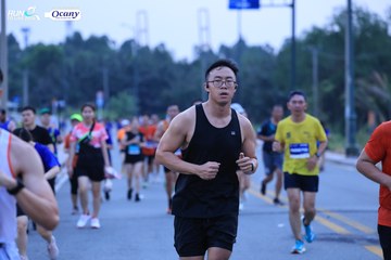 RUN TO LIVE 2024 - Ảnh #1365181