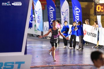 RUN TO LIVE 2024 - Ảnh #1331227