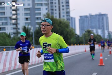 RUN TO LIVE 2024 - Ảnh #1449899