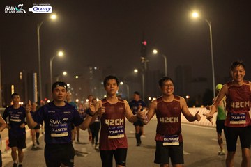 RUN TO LIVE 2024 - Ảnh #1444257