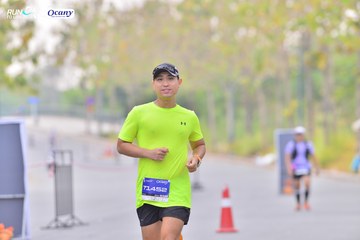 RUN TO LIVE 2024 - Ảnh #1448462