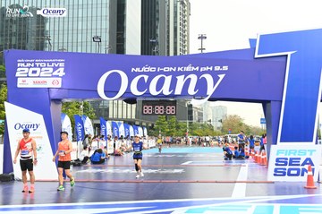 RUN TO LIVE 2024 - Ảnh #1422538