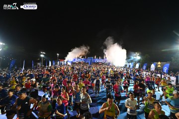 RUN TO LIVE 2024 - Ảnh #1318354