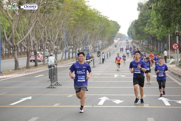 RUN TO LIVE 2024 - Ảnh #1419687