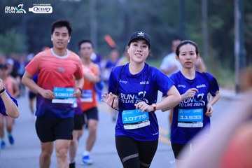 RUN TO LIVE 2024 - Ảnh #1361609