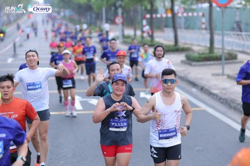 RUN TO LIVE 2024 - Ảnh #1434200