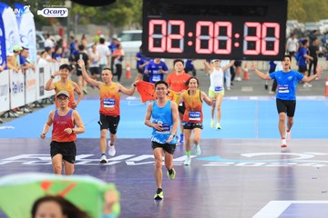 RUN TO LIVE 2024 - Ảnh #1404471