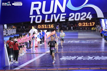 RUN TO LIVE 2024 - Ảnh #1352529
