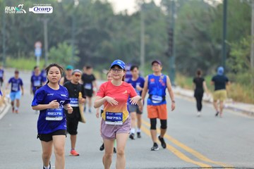 RUN TO LIVE 2024 - Ảnh #1387557