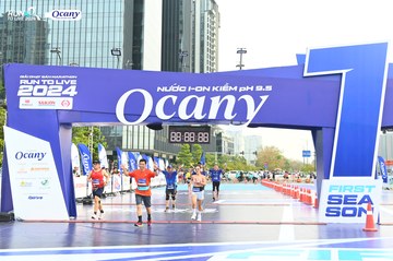 RUN TO LIVE 2024 - Ảnh #1425750