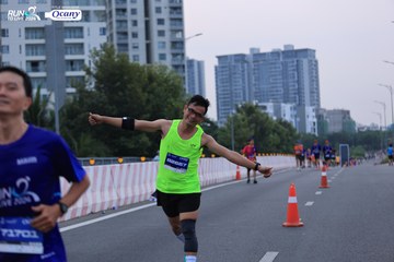 RUN TO LIVE 2024 - Ảnh #1449954