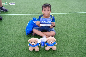 RUN TO LIVE 2024 - Ảnh #1313623