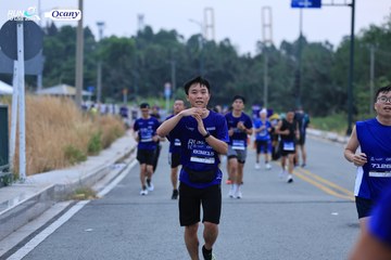 RUN TO LIVE 2024 - Ảnh #1371047