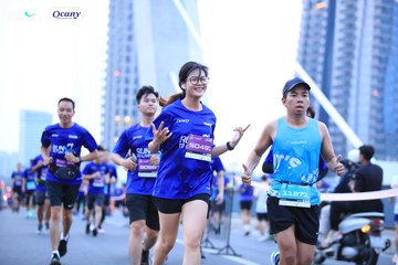 RUN TO LIVE 2024 - Ảnh #1326264