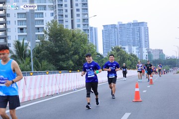 RUN TO LIVE 2024 - Ảnh #1449697