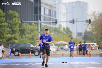 RUN TO LIVE 2024 - Ảnh #1403540