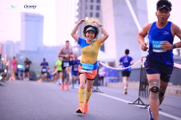 RUN TO LIVE 2024 - Ảnh #1325513