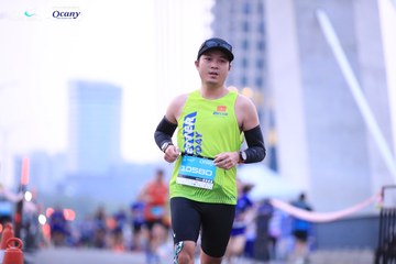 RUN TO LIVE 2024 - Ảnh #1325917