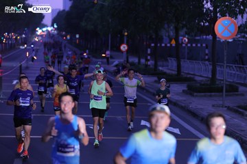 RUN TO LIVE 2024 - Ảnh #1432724