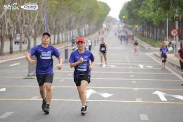 RUN TO LIVE 2024 - Ảnh #1420077