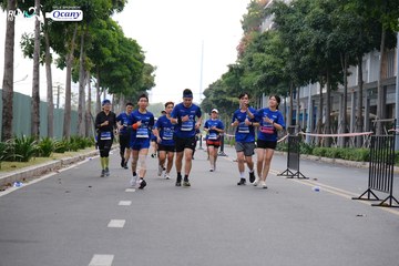 RUN TO LIVE 2024 - Ảnh #1401741